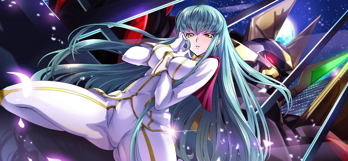 daily C.C. tweet media