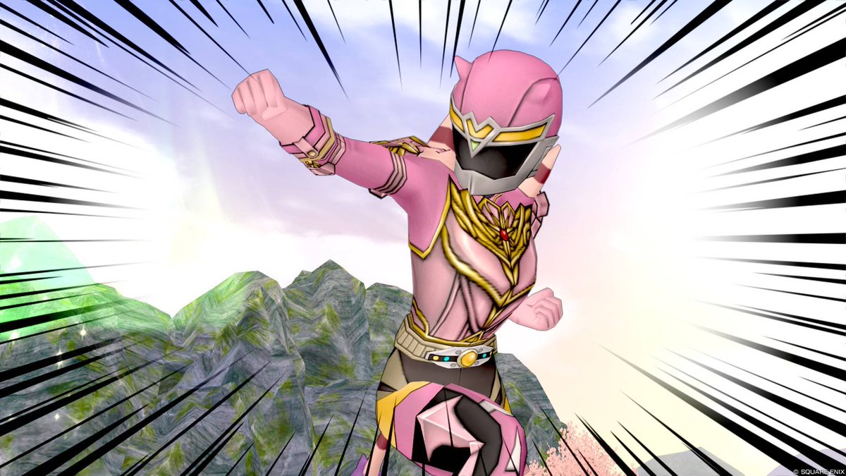 アルセニア tweet media