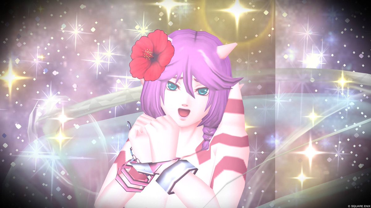 アルセニア tweet media