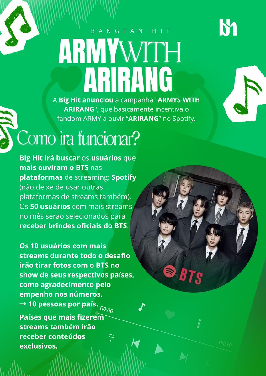 BANGTAN HIT⁷ tweet media