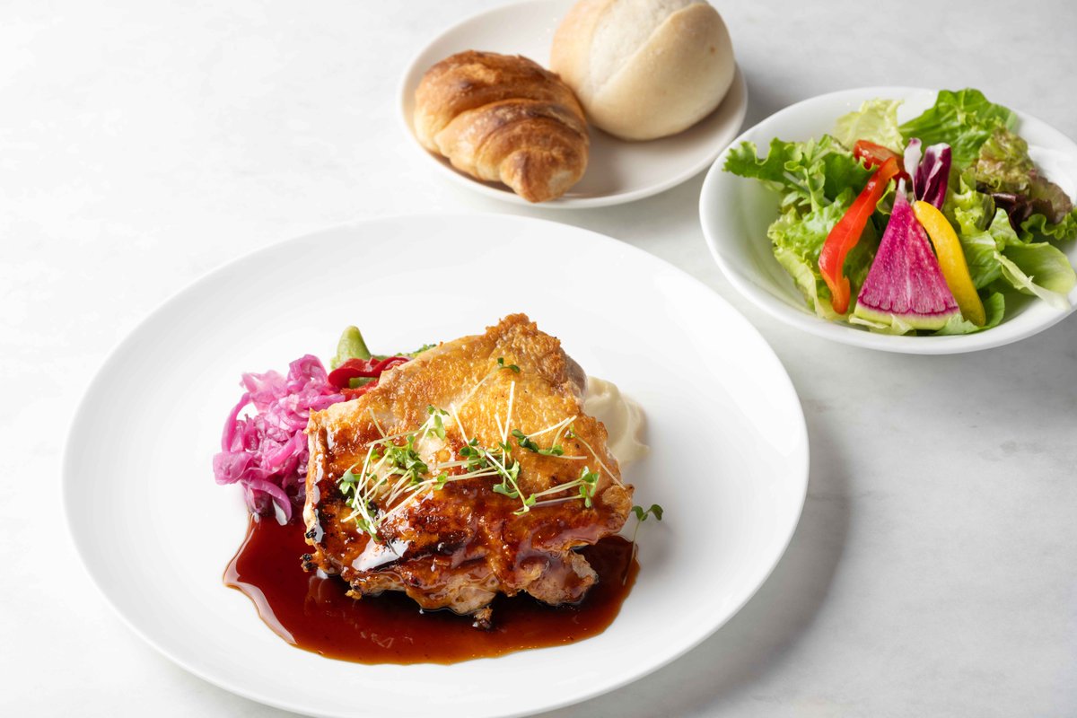 コロンバン公式 tweet media