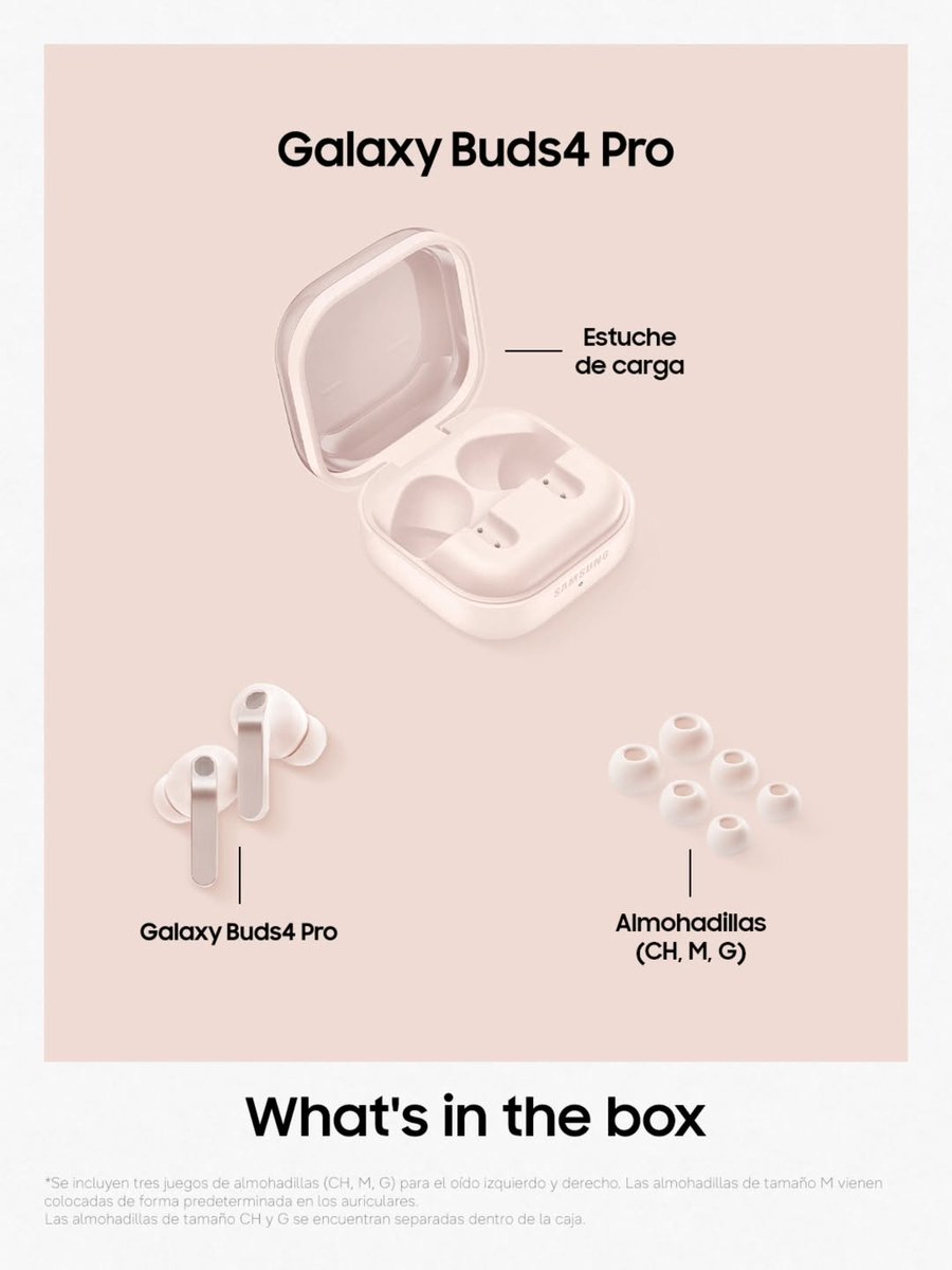 Samsung Perú tweet media