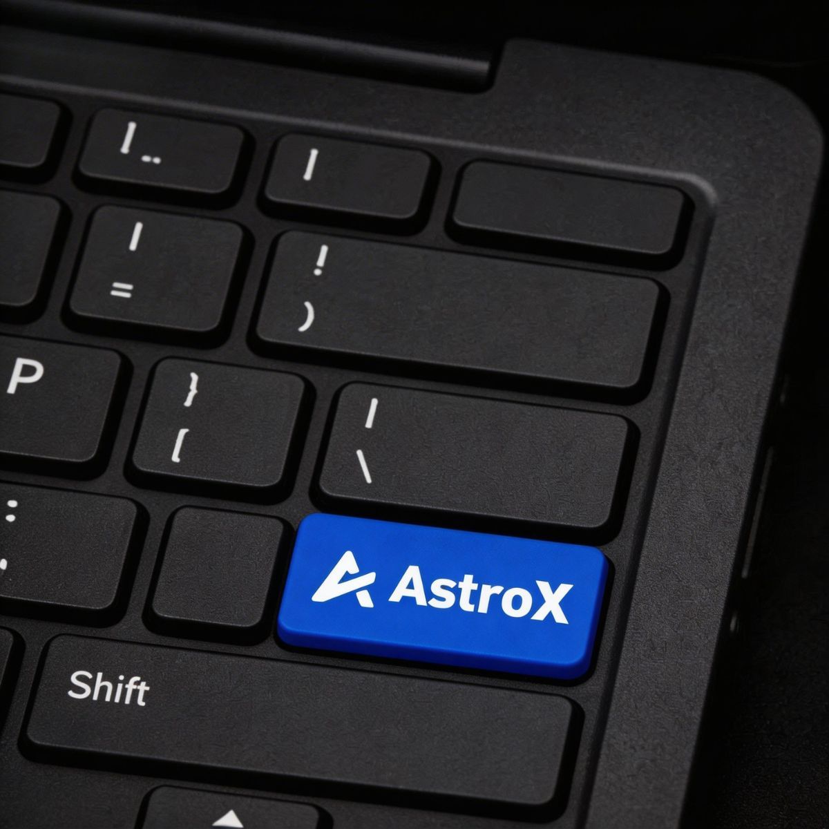 GM 💙 Press start. We're right here with you. What's your vibe this morning?