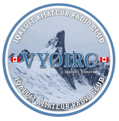 Rob Noakes - VE3PCP tweet media