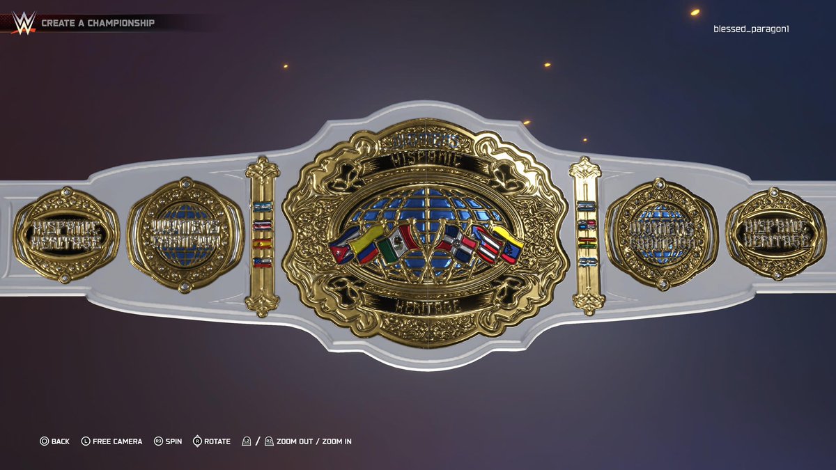 Madison Cinematic Universe 🌟 tweet media