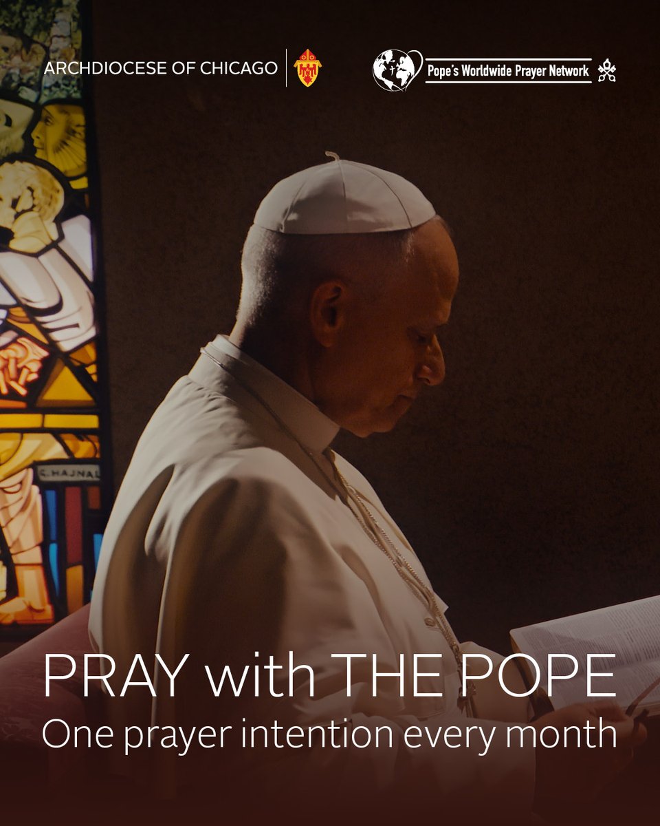 Archdiocese Chicago tweet media