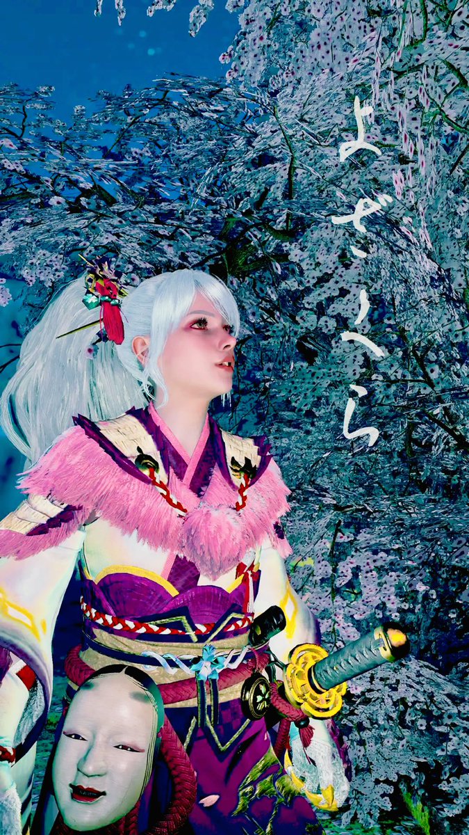 MAY（めい） tweet media