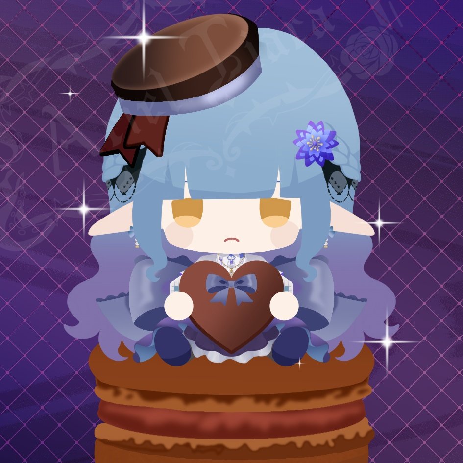 アーリエル🐙⛓️ tweet media