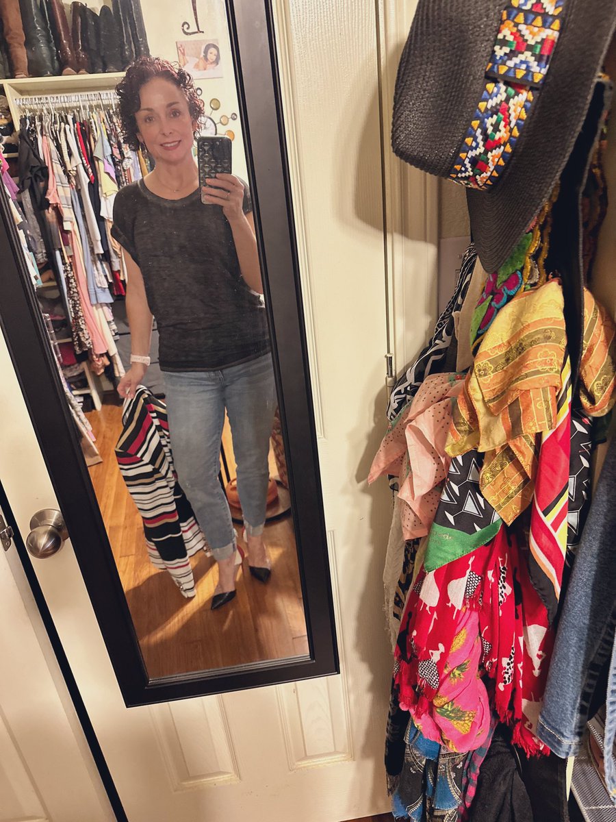 JML's Shoes tweet media