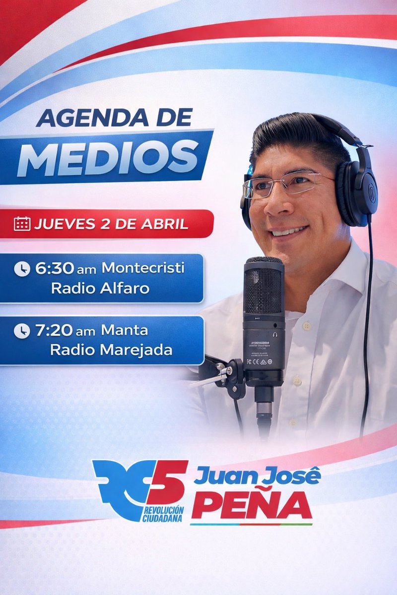 Juan José Peña tweet media