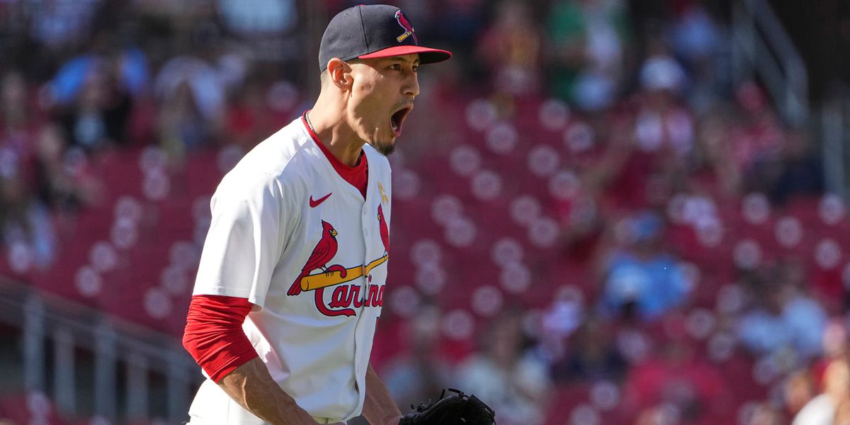 Cardinals Talk tweet media