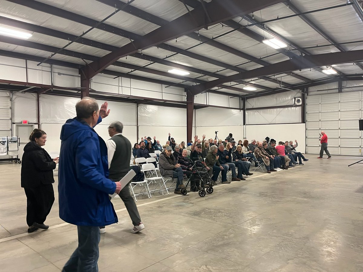 Ron Wyden tweet media