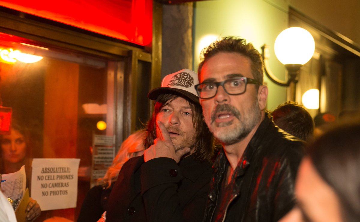 Appetite For Distortion🎙️ tweet media