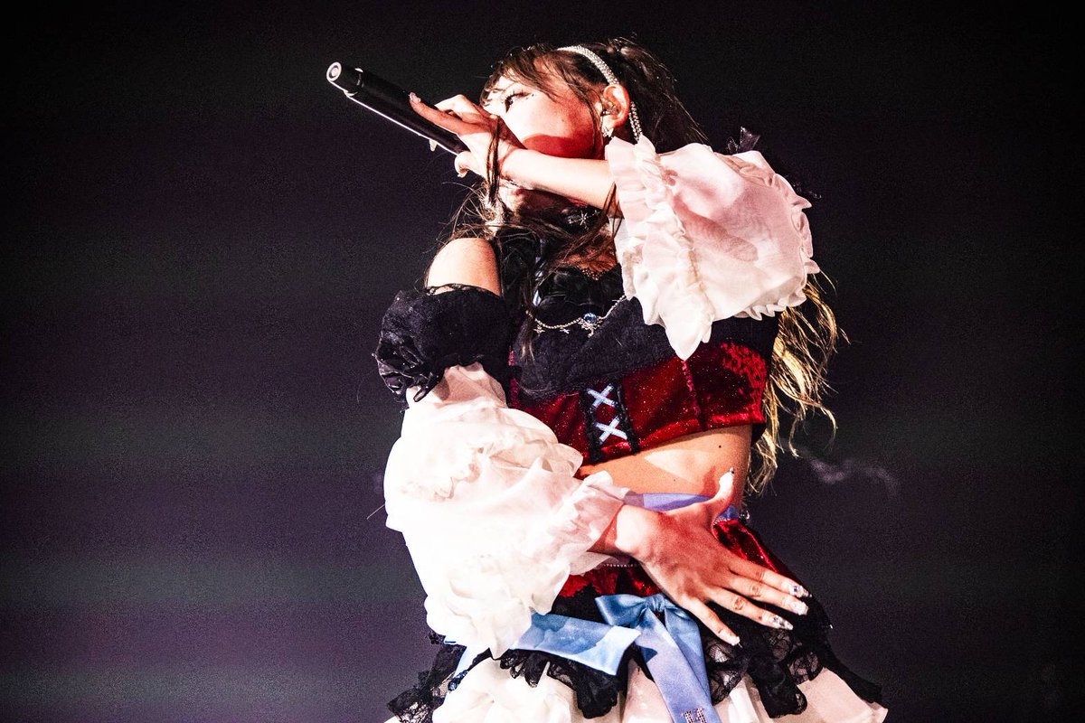 ぱちゃ tweet media