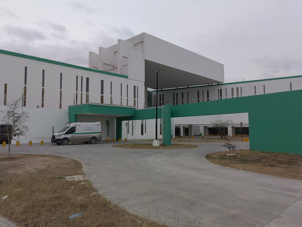 La Talacha Noreste tweet media