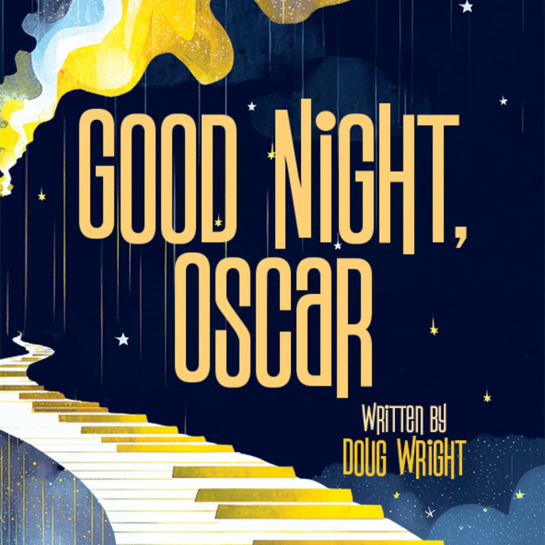 NorthCoastRep's tweet photo. 📣 Welcome to our 45th Season! 📣

Here's what you can look forward to in 2026 and 2027!

Next season promises to be one of our finest ever, and we can't wait to see you at the theatre! https://t.co/fMXNbJ0Y1n