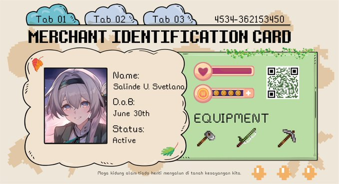 🌾 * 𝐒𝐀𝑳͟𝑰͟𝑵͟𝑫𝐄. tweet media