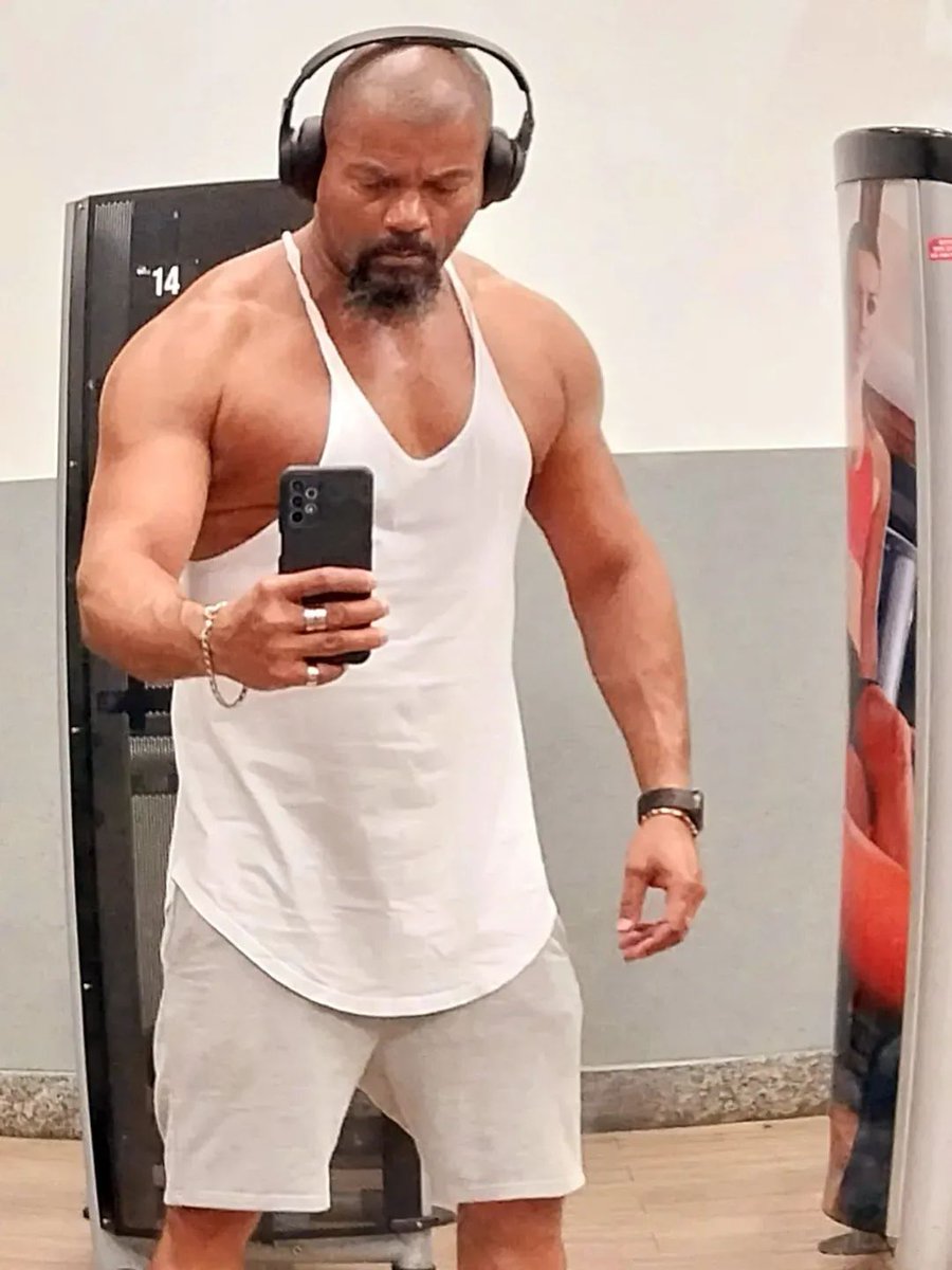 Leandro Lacerda (Ndanji) tweet media