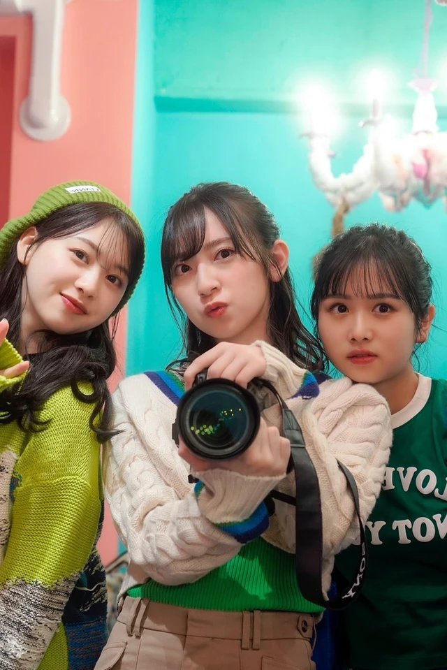 にょい🍣 tweet media