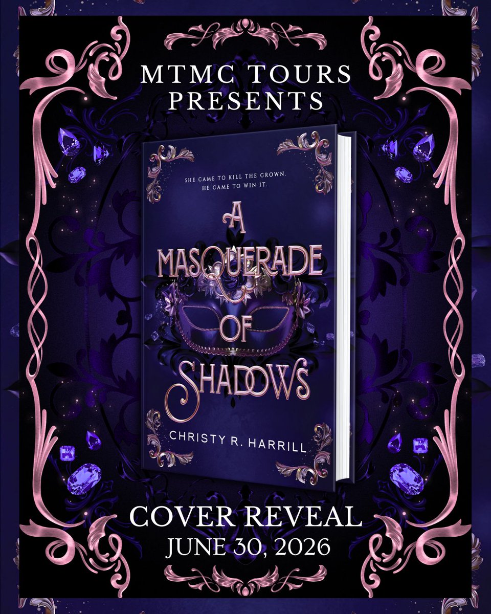 MTMC Tours ✨📚 tweet media