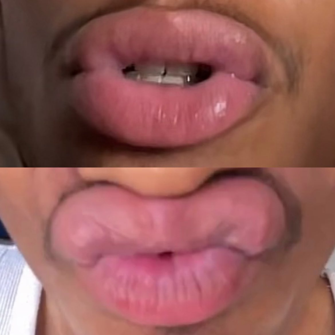 biglipsniffers's tweet photo. Sometimes you just need to: https://t.co/xaiJrLASME