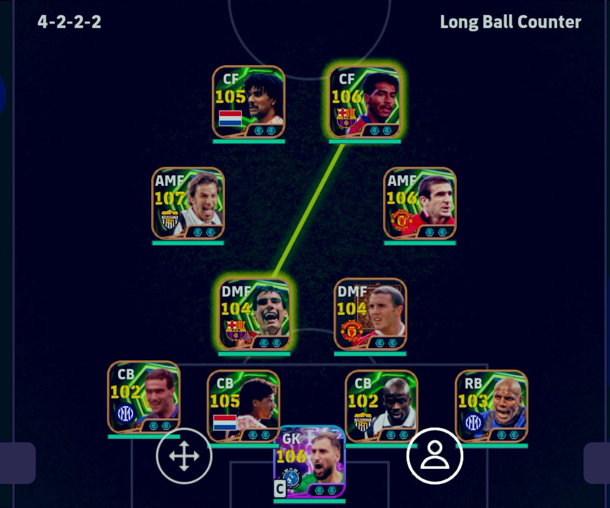 Taiwo 🎮efootball tweet media