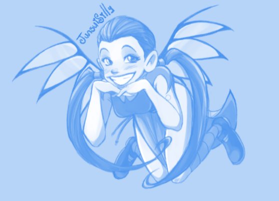 JunsuiSilly tweet media