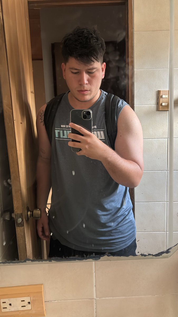 Miércoles de cross 🦍