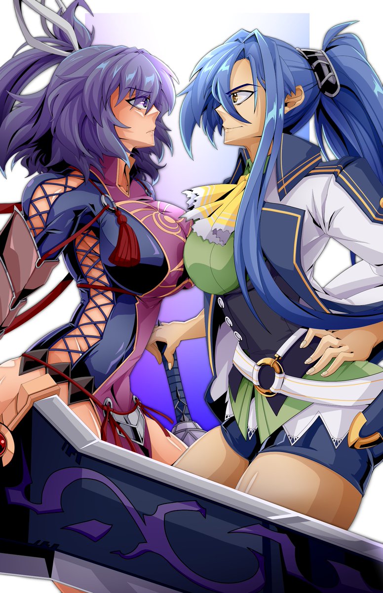 Andoryu🌸COMMIS OPEN tweet media