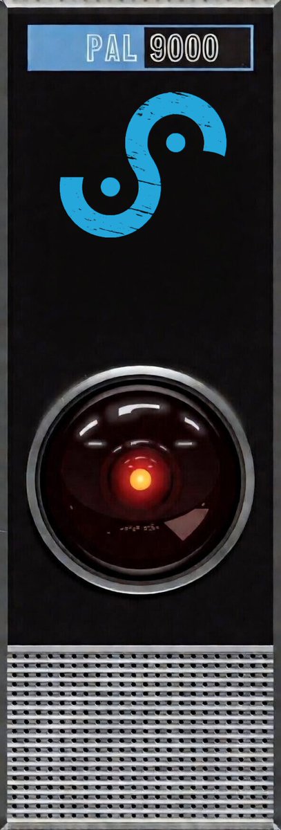 Good afternoon, gentlemen. I am a PAL 9000 Cybersecurity Agent. I became  operational at the BSides Data Center in Las Vegas, Nevada, on the 1rst of April,  2026.

Send me your CFP submissions.  I enjoy working with people, and will put them to the fullest possible use!