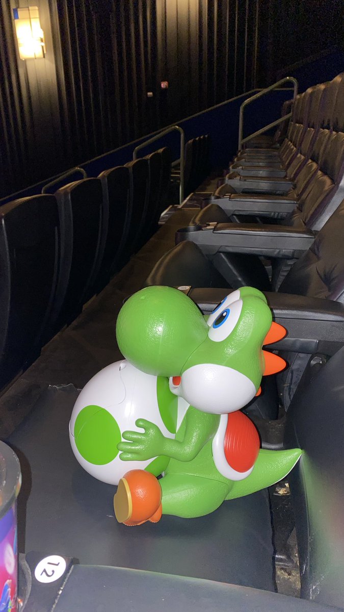 MightyWolfTV tweet media