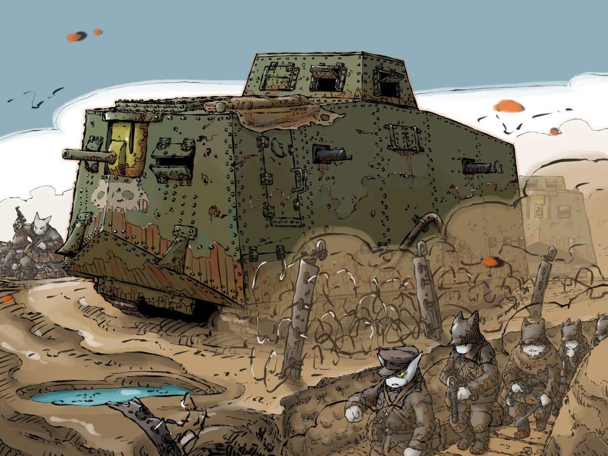 ヤバーン tweet media