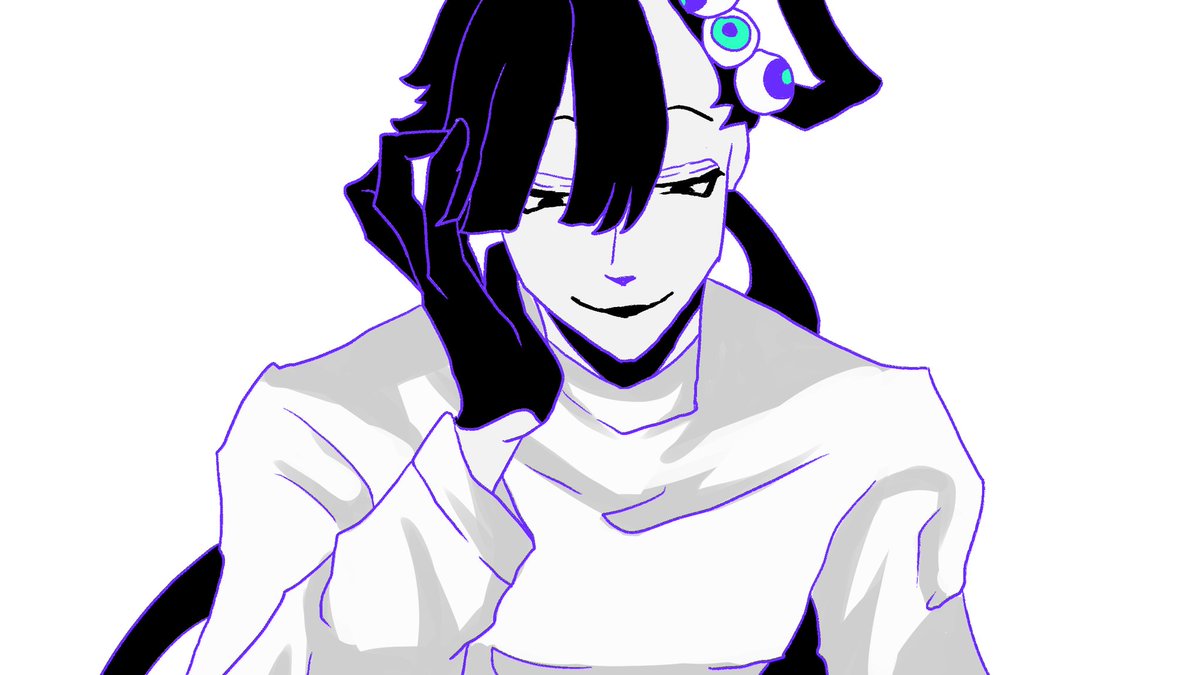 大月おろ@ゲーム公開 tweet media