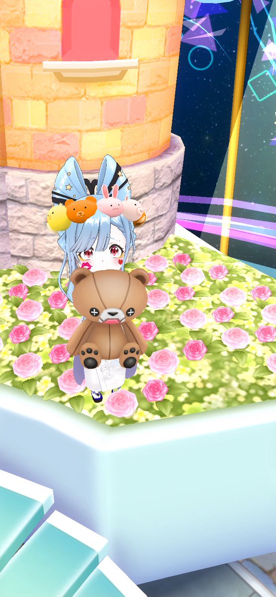 ウルス💜 tweet media