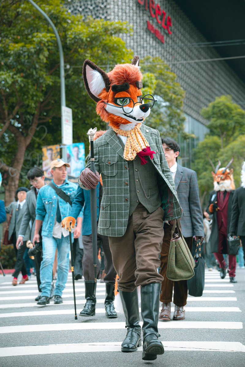 Süssfuchs tweet media