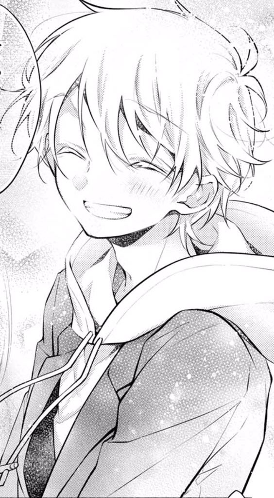 男の子キャラ画像投稿アカ tweet media