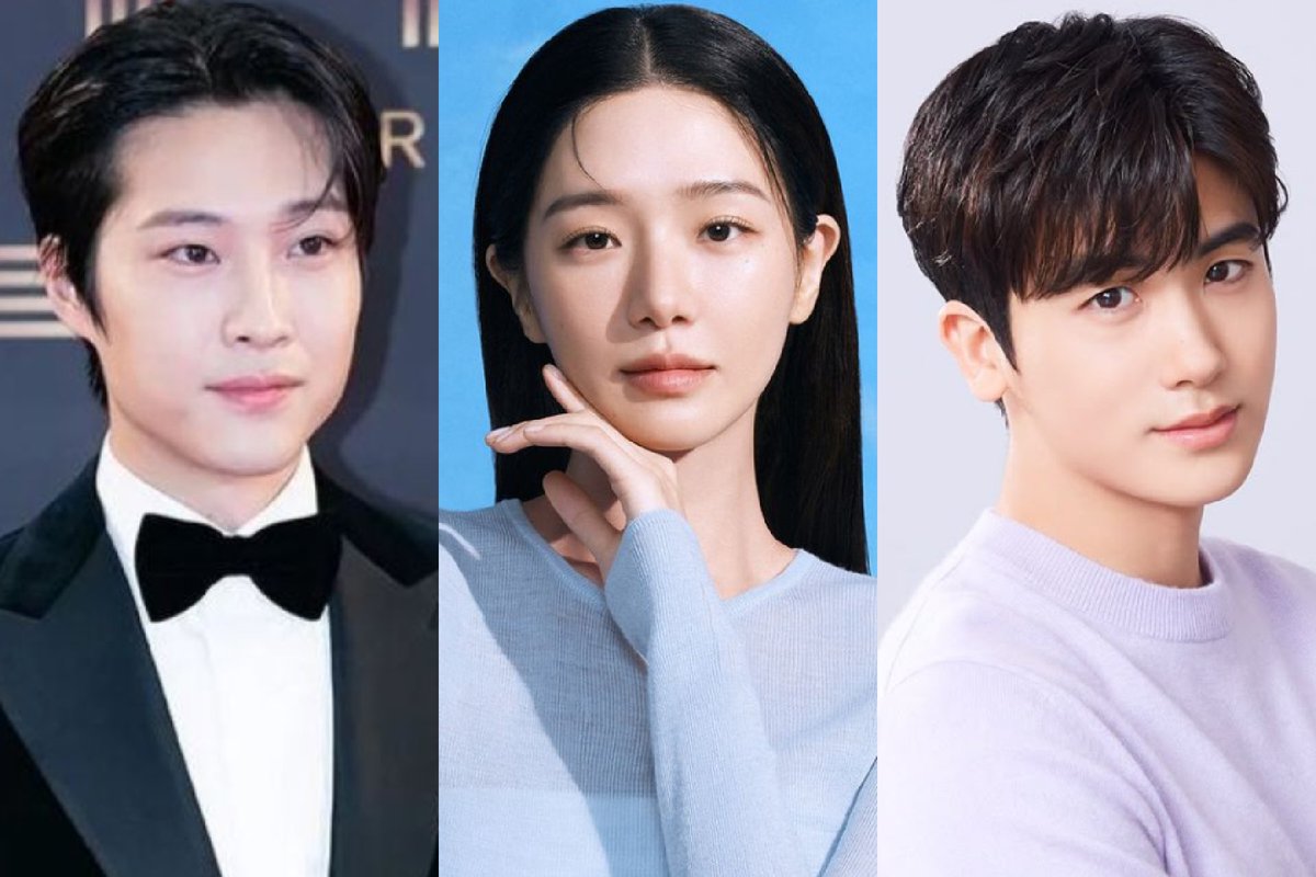 Hallyu FORUMS tweet media