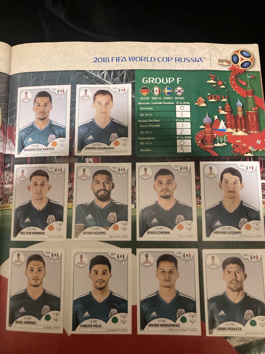 Antonio de la Torre tweet media