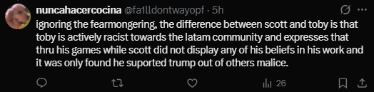 nuncahacercocina tweet media