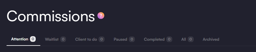 Prince Tiff (Commissions open) tweet media