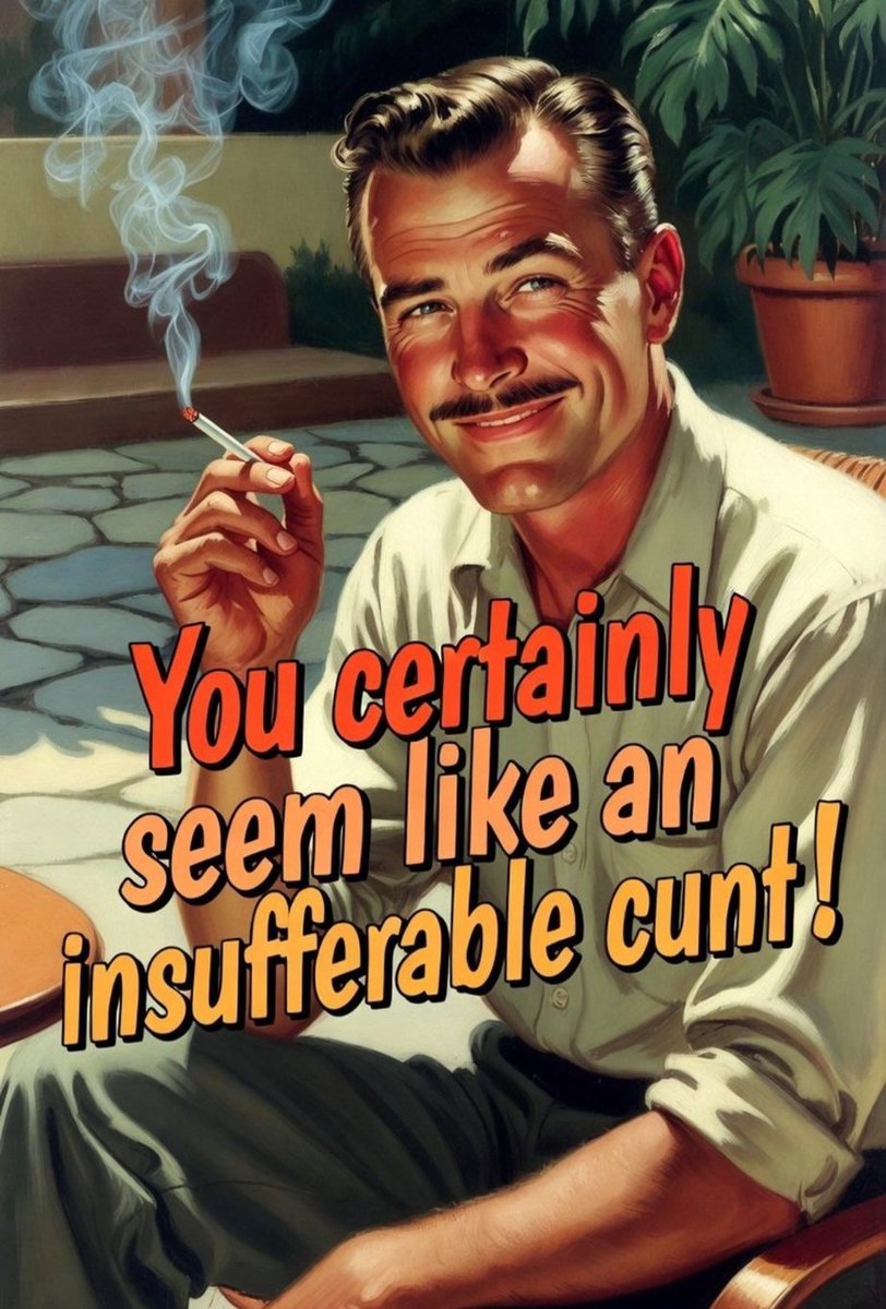 Libtardinator tweet media