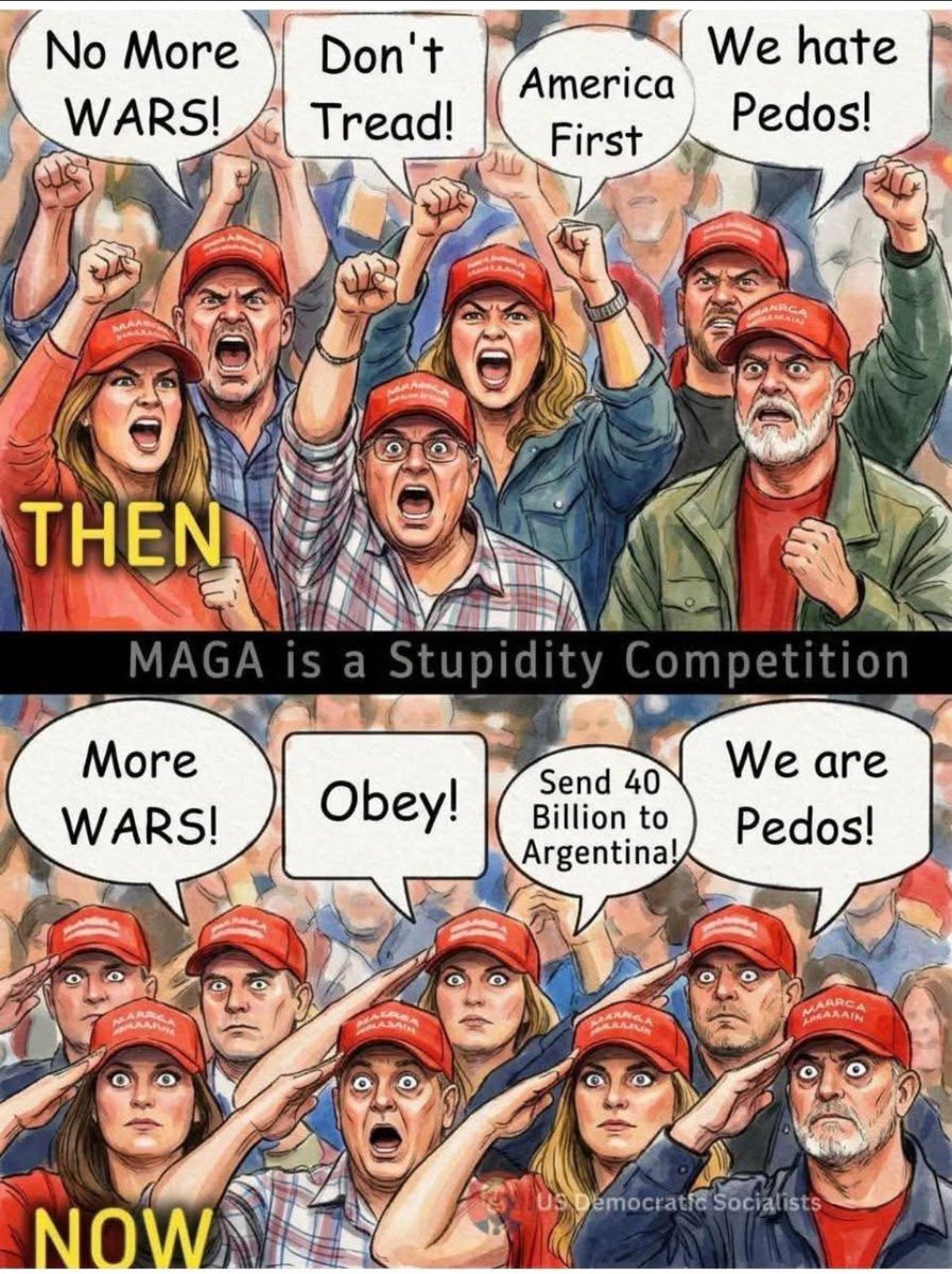 Donny Epstein tweet media