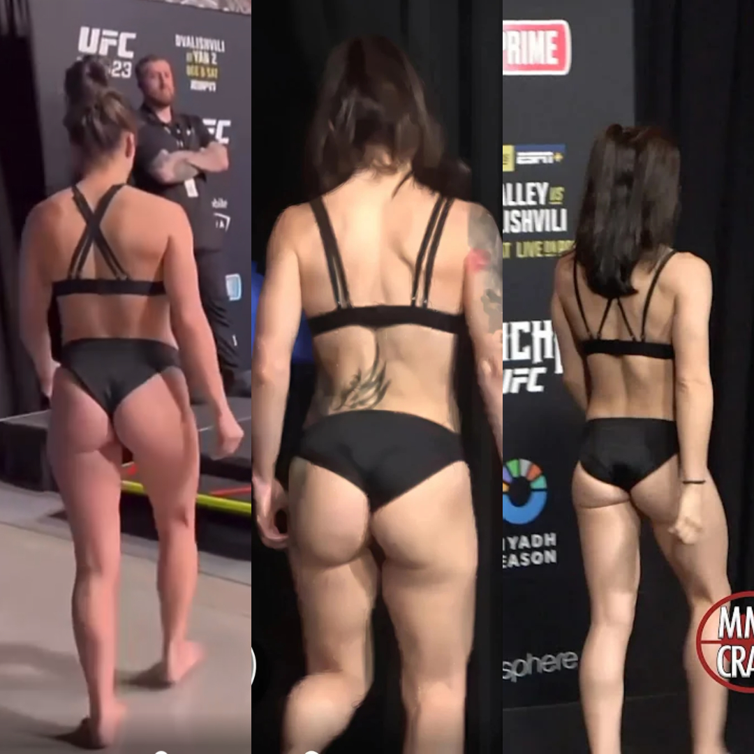 MMA Girls tweet media