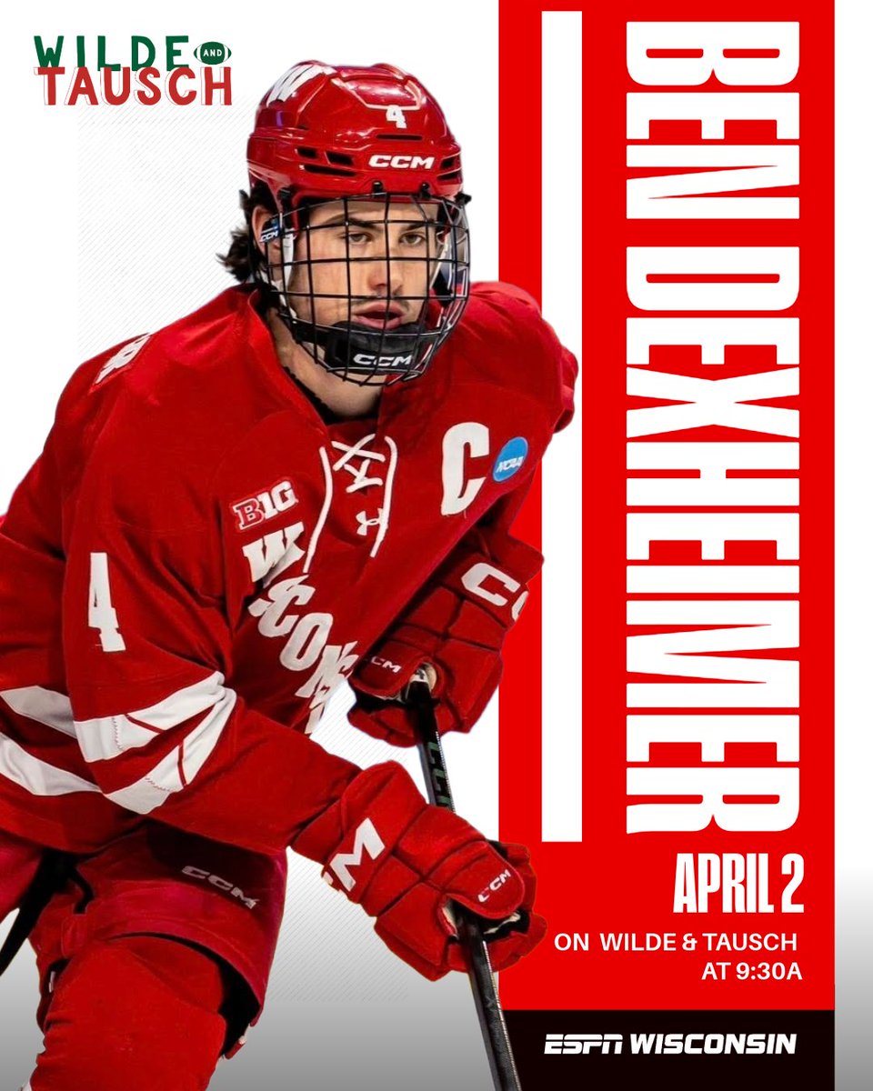 ESPN Madison tweet media