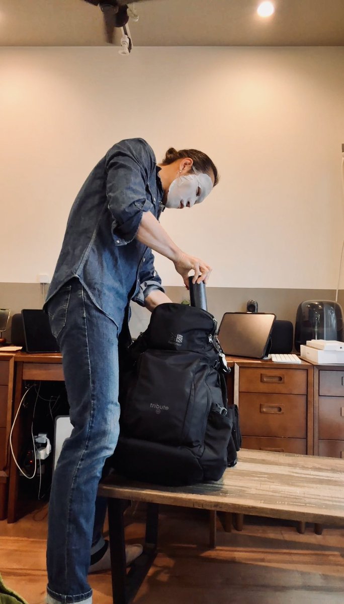 GO羽鳥 tweet media