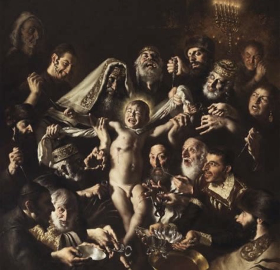 Dani - La SemiYA de la VERDAD tweet media