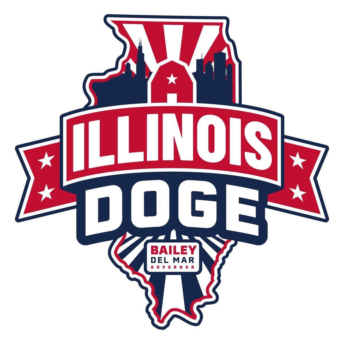 Darren Bailey tweet media