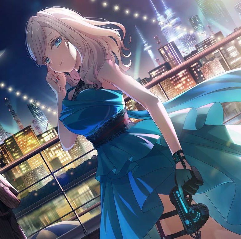 acervo LoveLive! tweet media