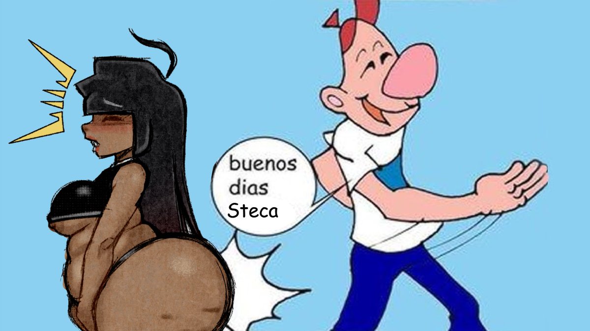 Steca Art2! 🔞(OPEN TO COMMISSIONS)🇻🇪 tweet media