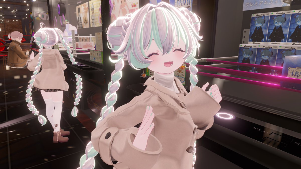 もちもちのき tweet media